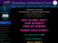 dolphinsunlimited.com