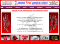 eurofireprotection.com