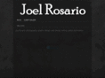 jzrosario.com