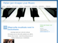 pjknape.nl