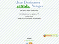 urbandevelopmentstrategies.com