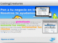 codingcreatures.com