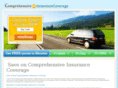 comprehensiveinsurancecoverage.org