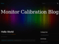 monitorcalibration.com