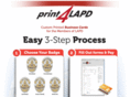 print4lapd.com