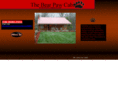 thebearpawcabin.com