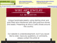 wireartjewelrybyasbickerton.com