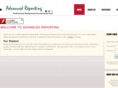 advancedreporting.net