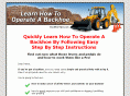 backhoetips.com