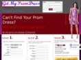 getmypromdress.com