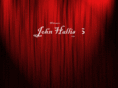 johnhallis.com