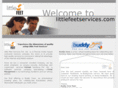 littlefeetservices.com