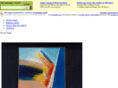 noelwilliamsabstracts.com