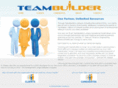 teambuilderconsulting.com