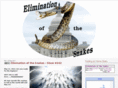 eliminationofthesnakes.com