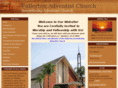 fullertonadventistchurch.com