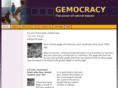 gemocracy.com