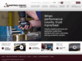 improseal.net