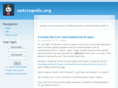 netcropolis.org