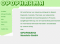 opopharma.net