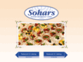 sohars-catering.com