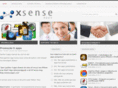 xsensesoft.org
