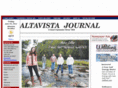 altavistajournal.com