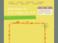 fhmillerschool.com