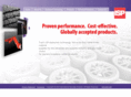 ispelastomers.com