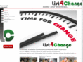 listforachange.com