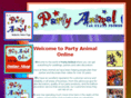 partyanimalonline.co.uk