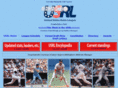 usretroleague.com