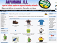 alpimara.es