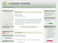 carlsen-family.com