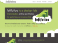 fefifolios.net