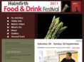 holmfirthfoodanddrinkfestival.com