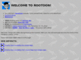 rootoon.com