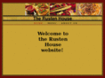 therustenhouse.com