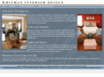 whitmaninteriordesign.com