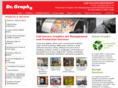 drgraphx.com