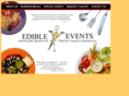 edibleevents.com