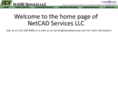 netcadservices.com