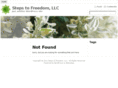 stepstofreedomllc.net