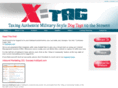 xtagvending.com