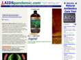 aidspandemic.com