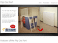 flipoutfort.com