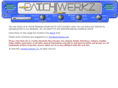 patchwerkz.com