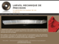 larvol-mecanique.com