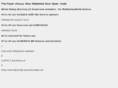newwebsitesnowopen.mobi