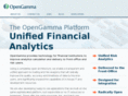 opengamma.net